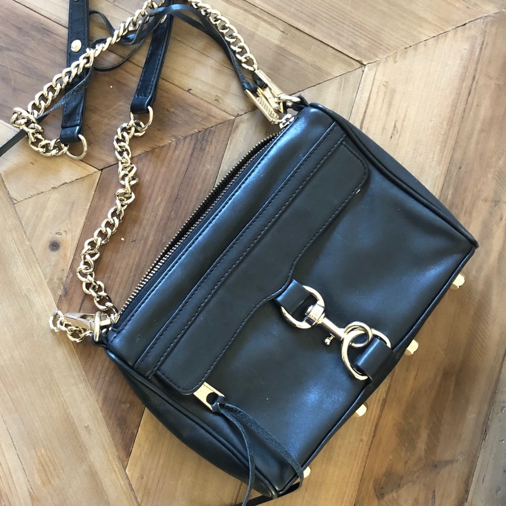 Rebecca Minkoff Bag